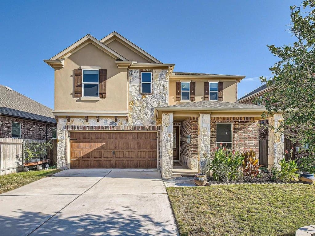 2471 Sunrise Rd Unit 64, Round Rock