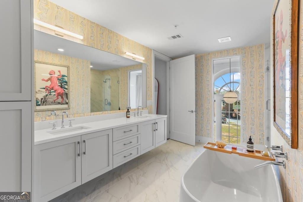 1200 Ponce De Leon Ave NE Unit A5, Atlanta