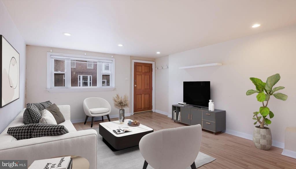 731 Carpenter St, Philadelphia