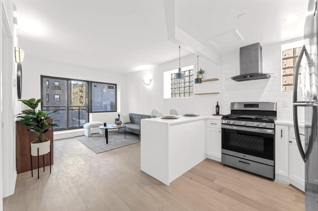 97-30 64th Ave Unit 3A