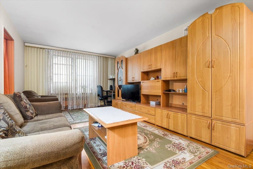 83-75 Woodhaven Blvd Unit 1E