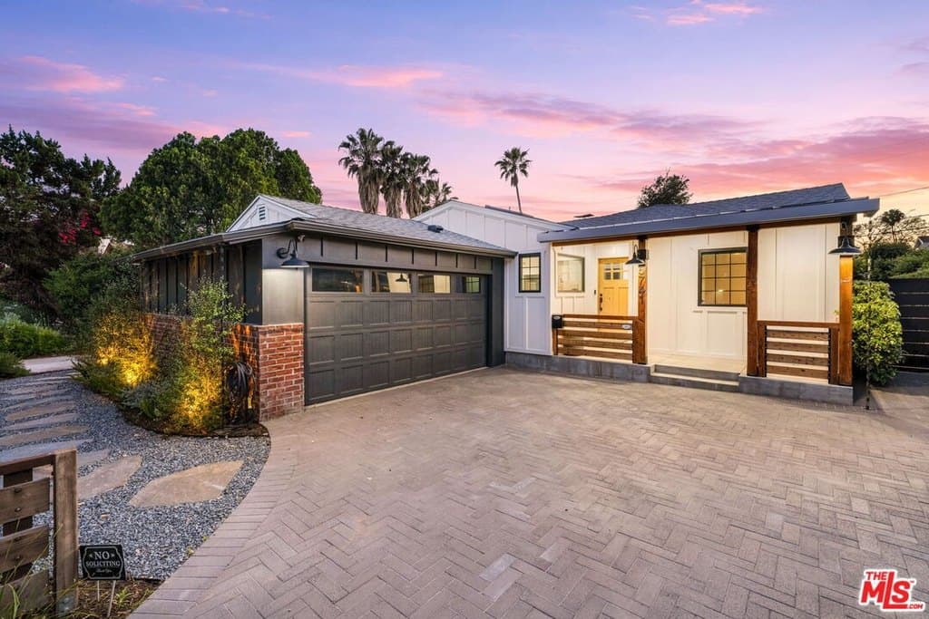 5741 Lemona Ave, Sherman Oaks