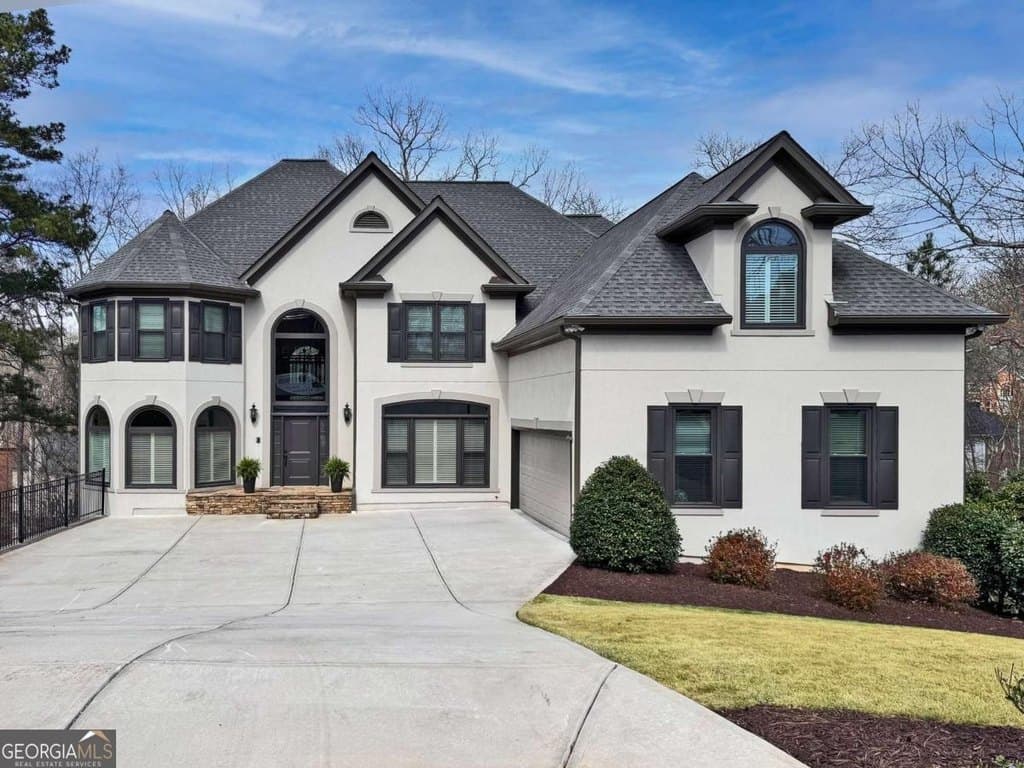 535 Water Shadow Ln, Alpharetta