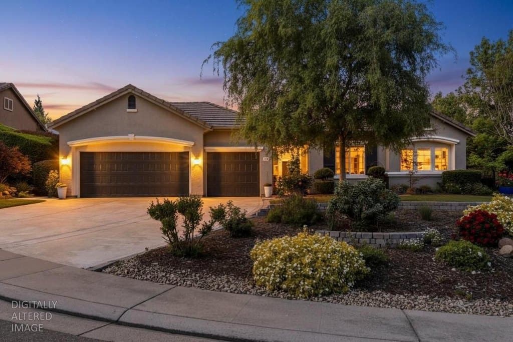 1866 Penrose Ct, Folsom