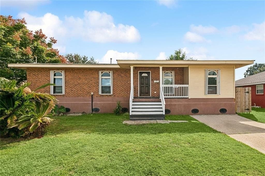 2347 Nebraska Ave, Metairie