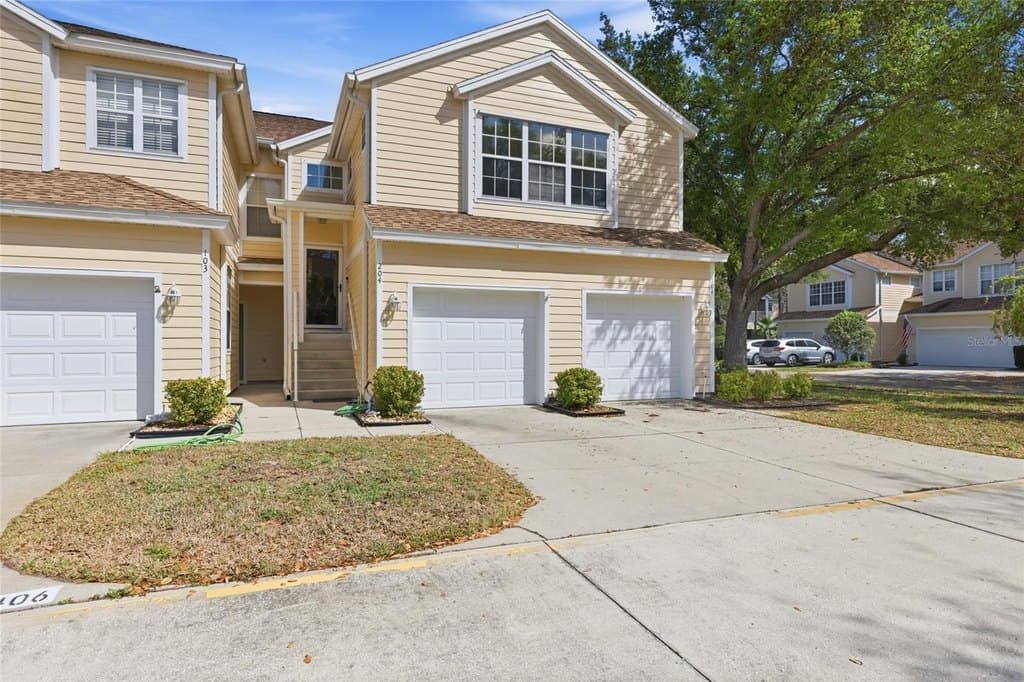 6406 Rosefinch Ct Unit 204, Lakewood Ranch