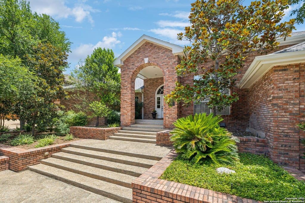 10 Inwood Mnr, San Antonio