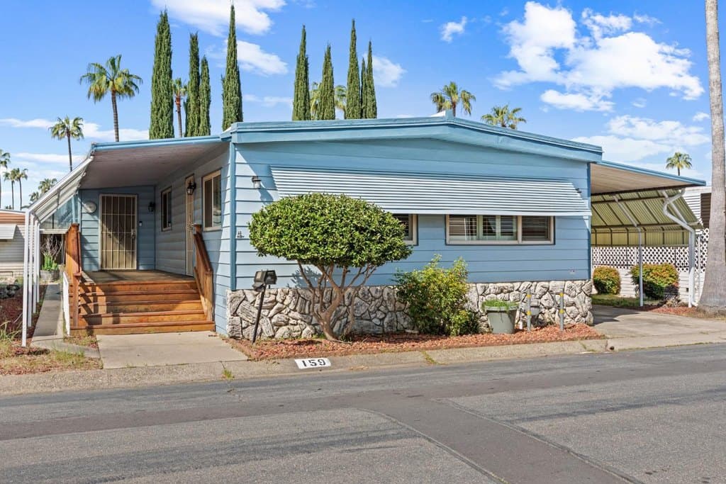 8181 Folsom Blvd Spc 159, Sacramento