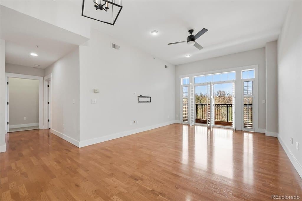 6000 W Floyd Ave Unit 209, Denver