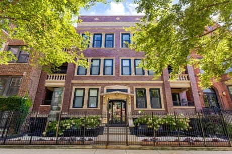 4559 S Michigan Ave Unit 3N