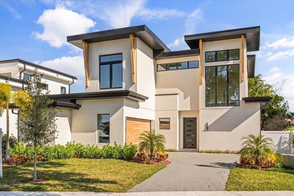 607 Ellen Dr, Winter Park