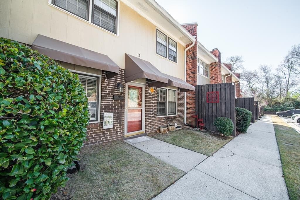 6101 River Rd Apt 13, Columbus