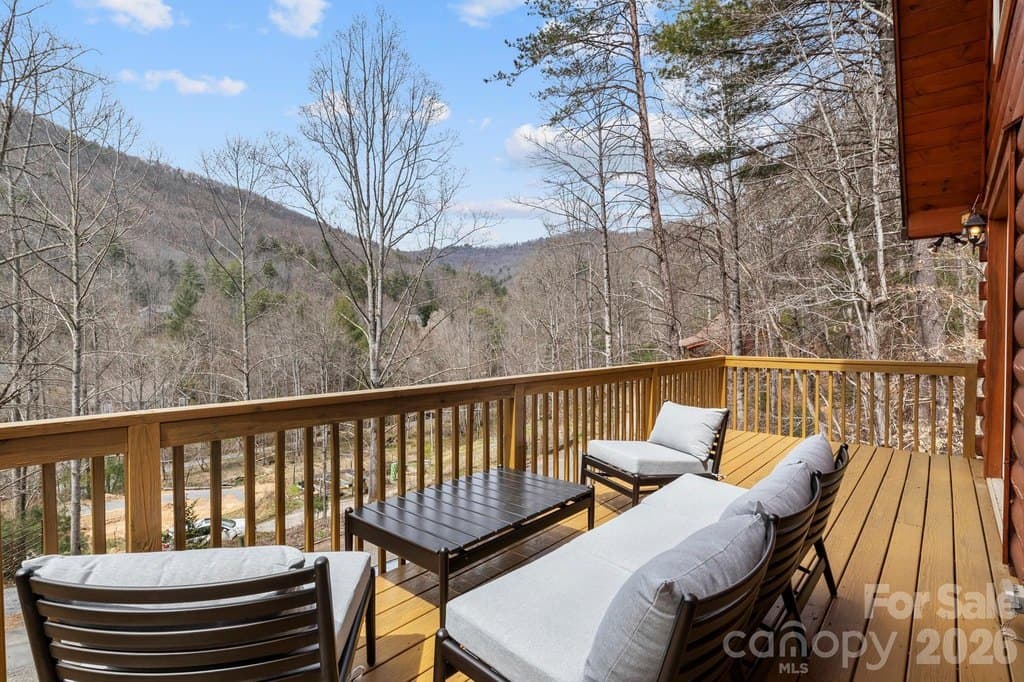 19 Frontier Ct, Asheville