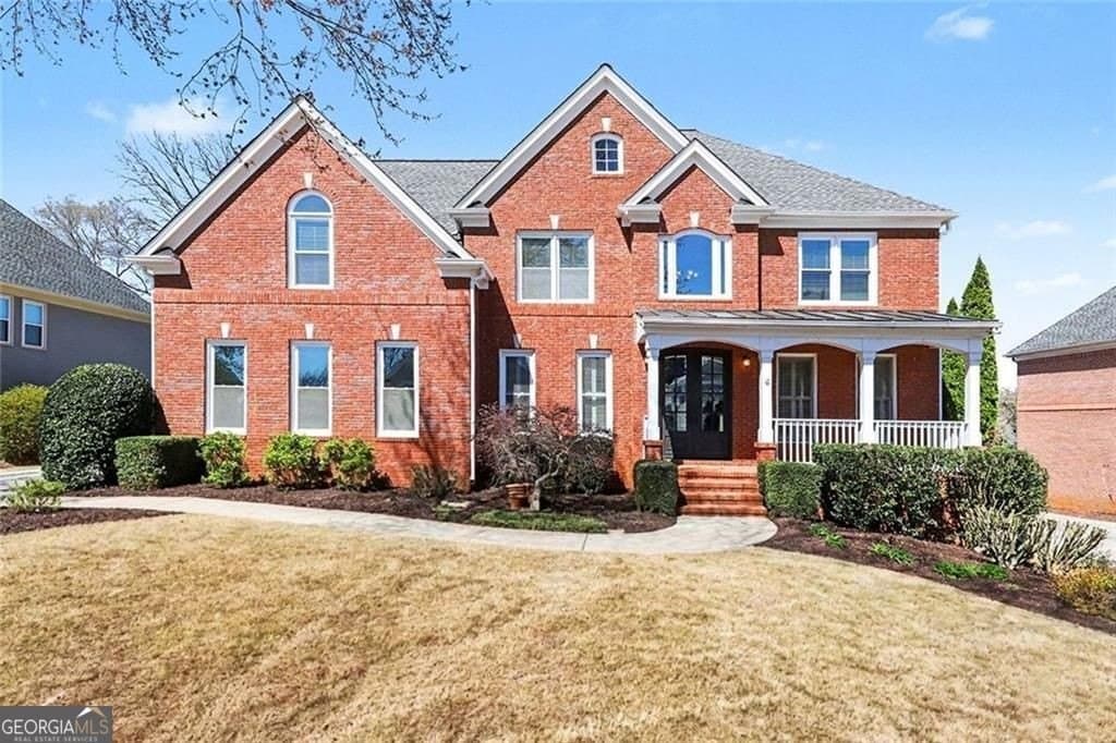 340 Morning Dew Cir, Roswell