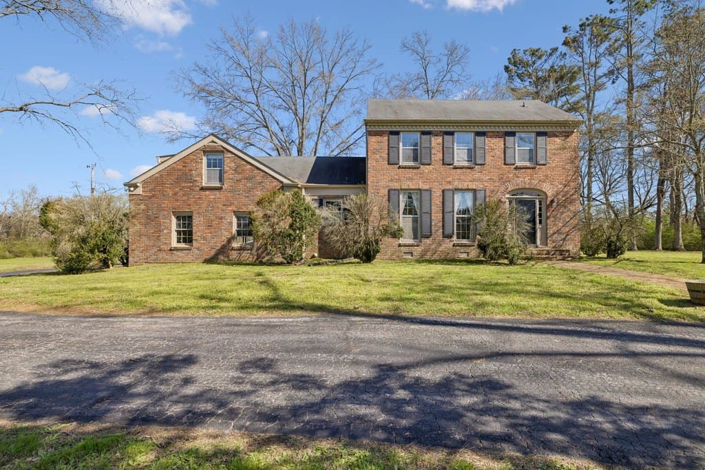 1519 Old Hillsboro Rd, Franklin