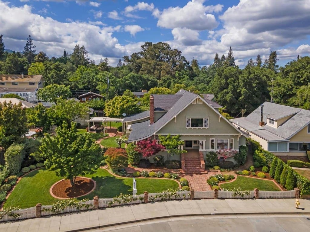 115 Glen Ridge Ave, Los Gatos