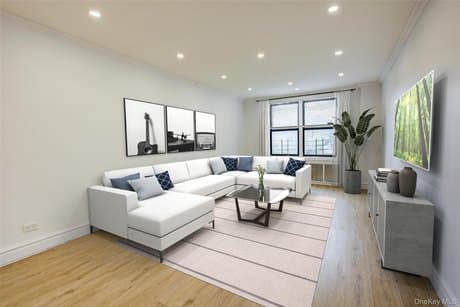 100-25 Queens Blvd Unit 2R