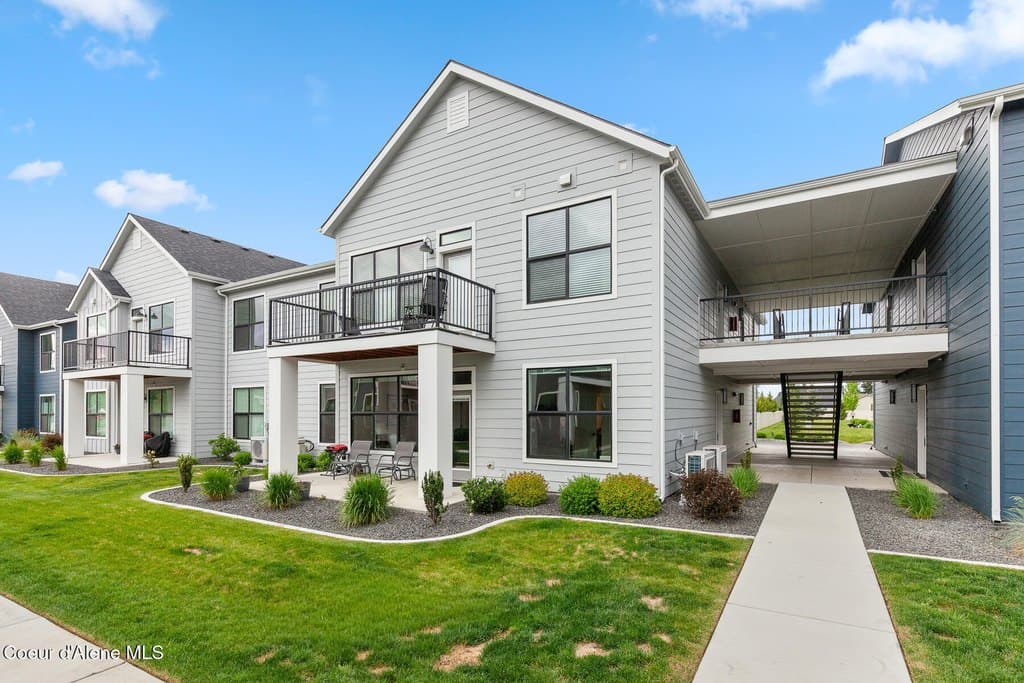 6510 N Atlas Rd Unit 102, Coeur d'Alene