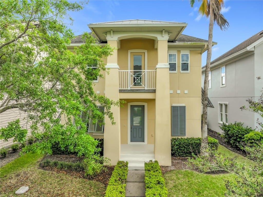 8461 Greider Way, Orlando