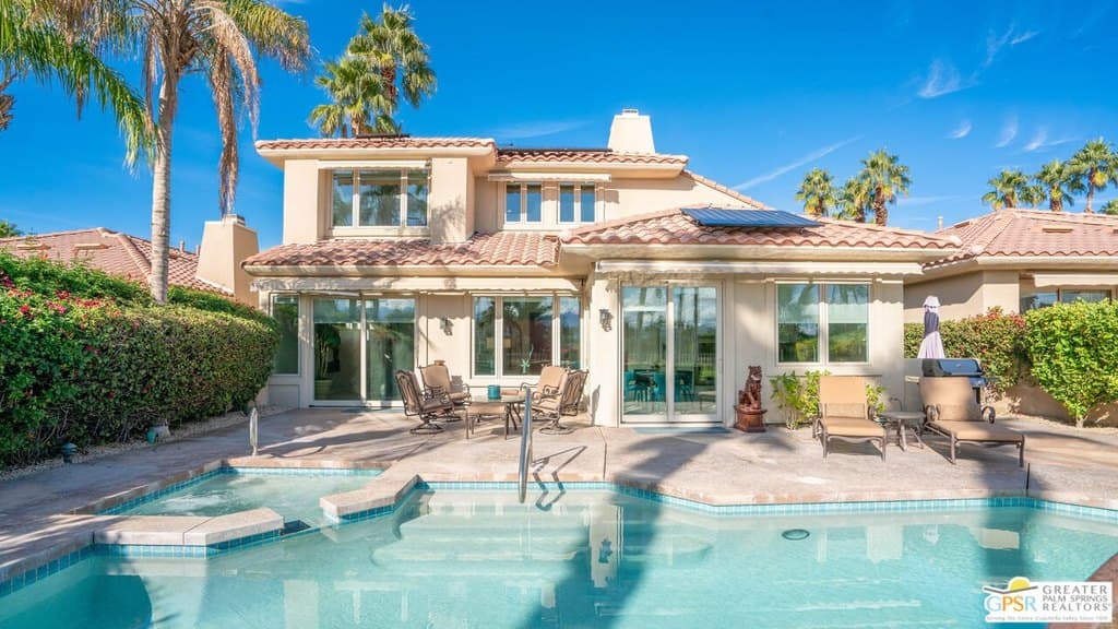 72 Kavenish Dr, Rancho Mirage