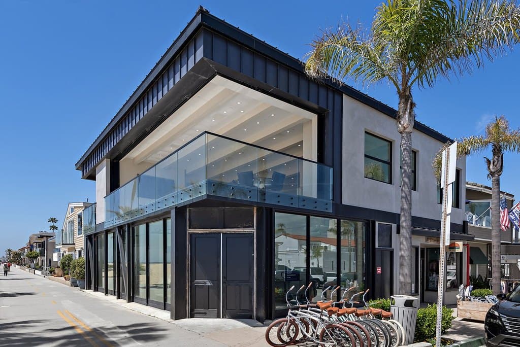 1504 W Oceanfront Unit 5, Newport Beach
