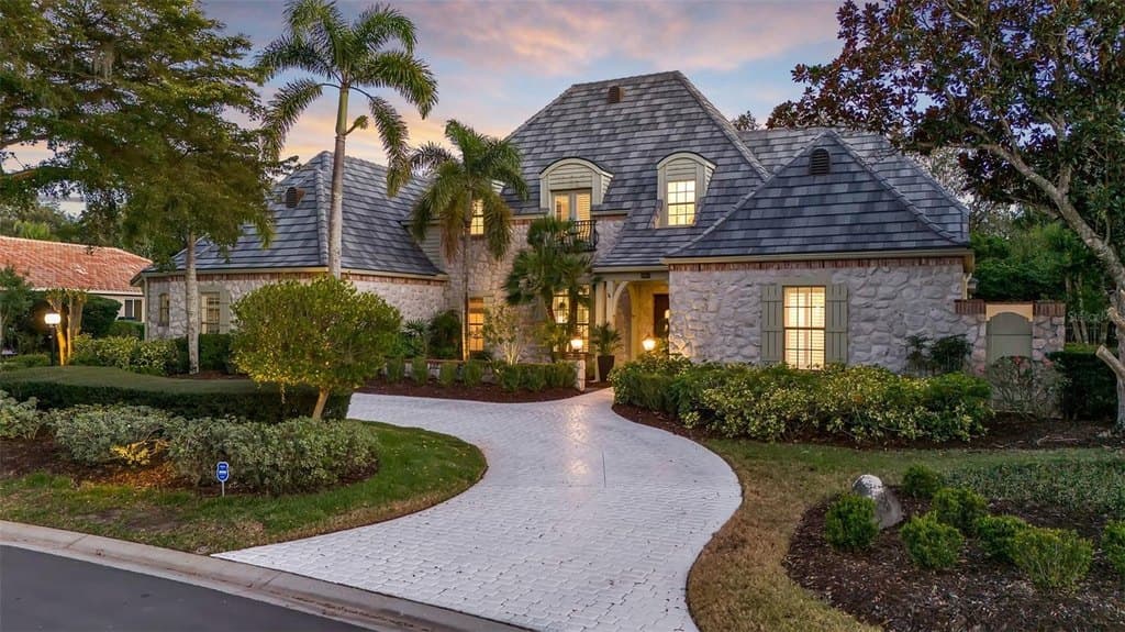 6963 Westchester Cir, Lakewood Ranch