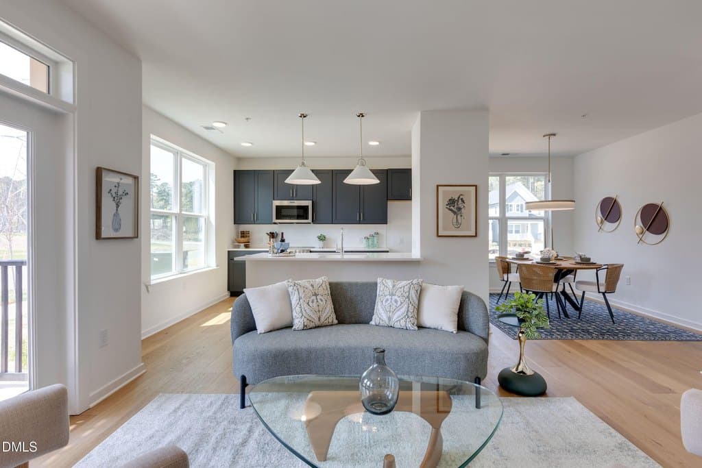 400 Blackwell Dr Unit 101, Chapel Hill