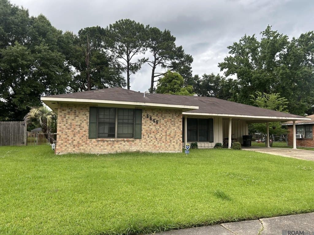 5555 San Juan Dr, Baton Rouge