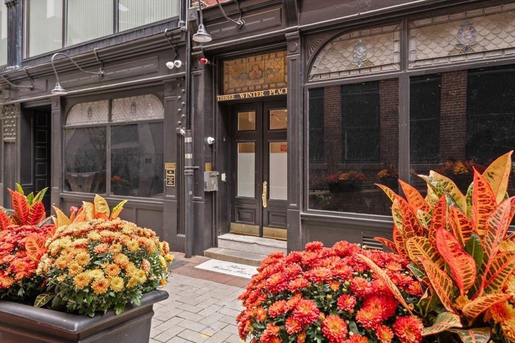 One Winter Pl Unit 3