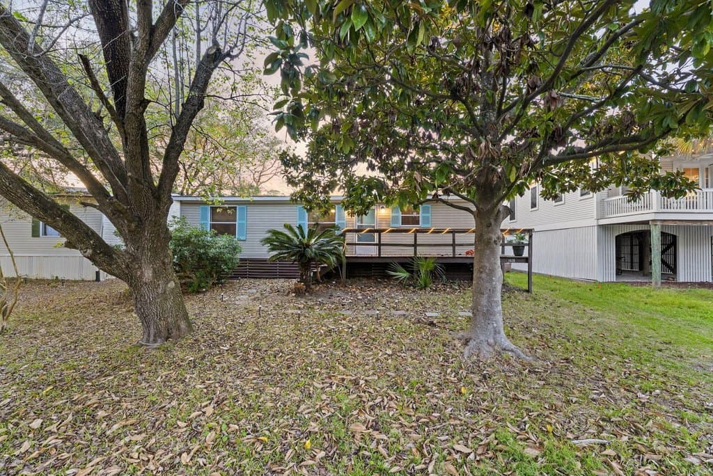 1626 Wigeon Ln, Charleston