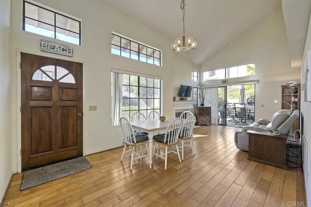 12534 Caminito Mira Del Mar, San Diego