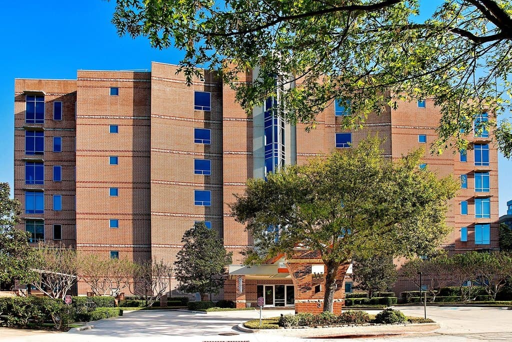 3 Waterway Ct Apt 5C, The Woodlands