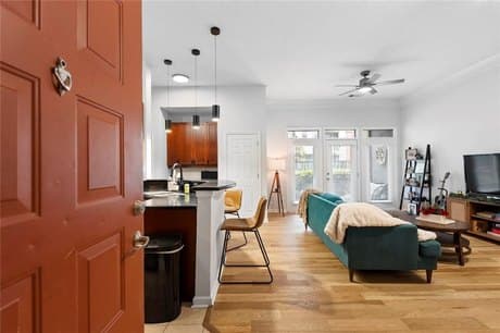 400 17th St NW Unit 1112