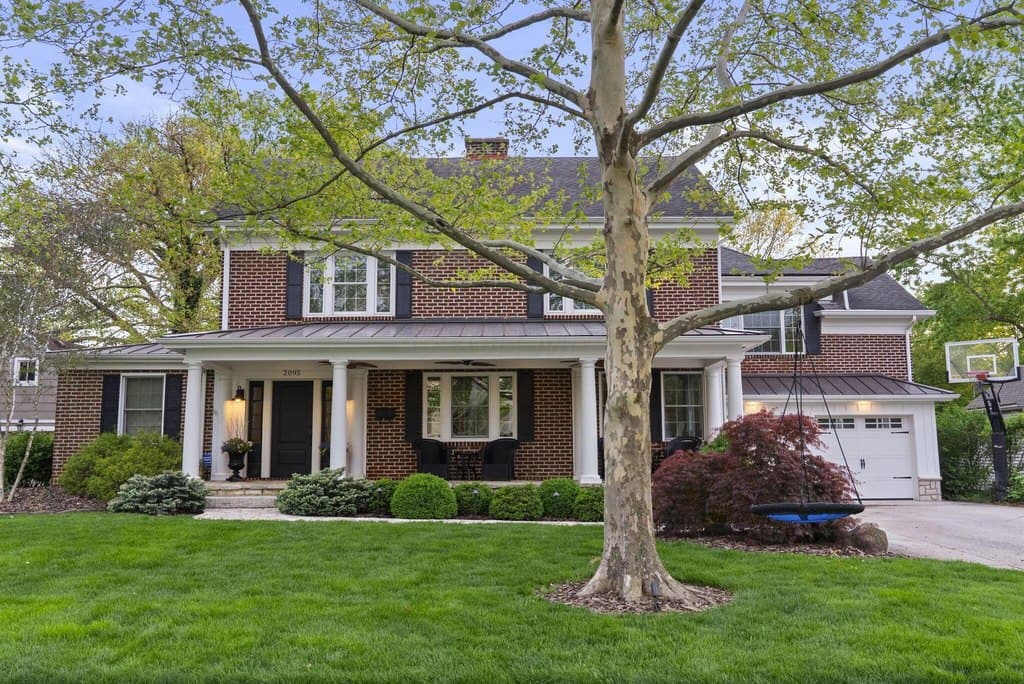 2095 Tremont Rd, Columbus