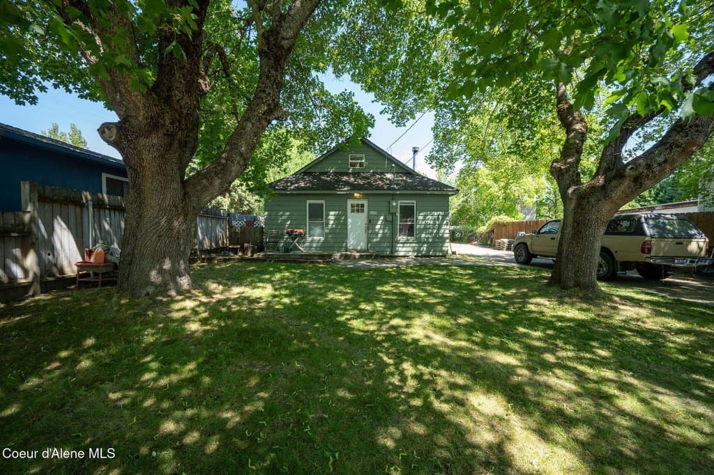 1901 E Pennsylvania Ave, Coeur d'Alene