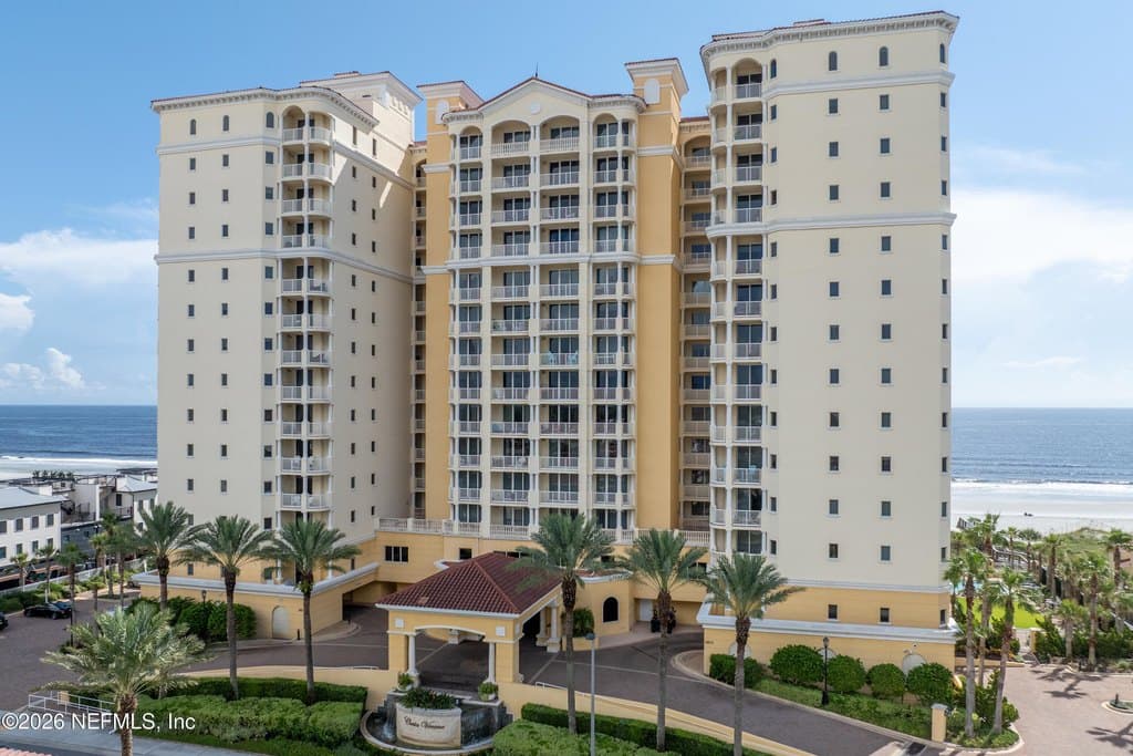 1031 1st St S Apt 201, Jacksonville Beach
