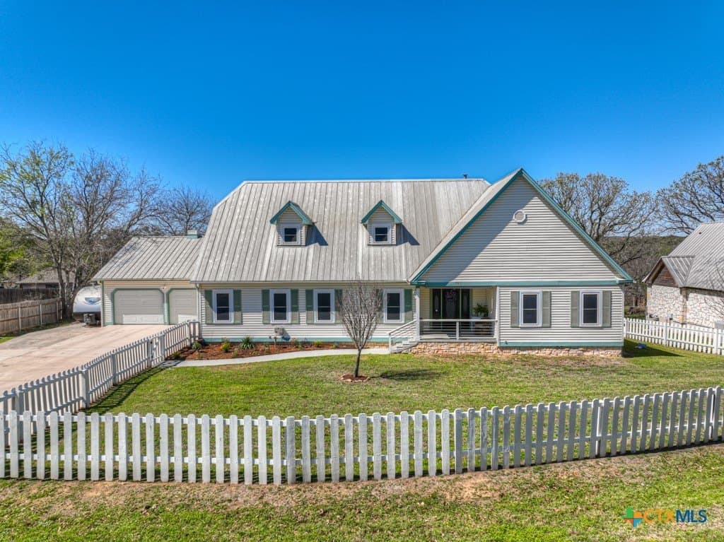 153 Sky Country Dr, New Braunfels