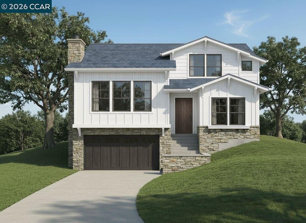 388 Oak Ln, Pleasanton