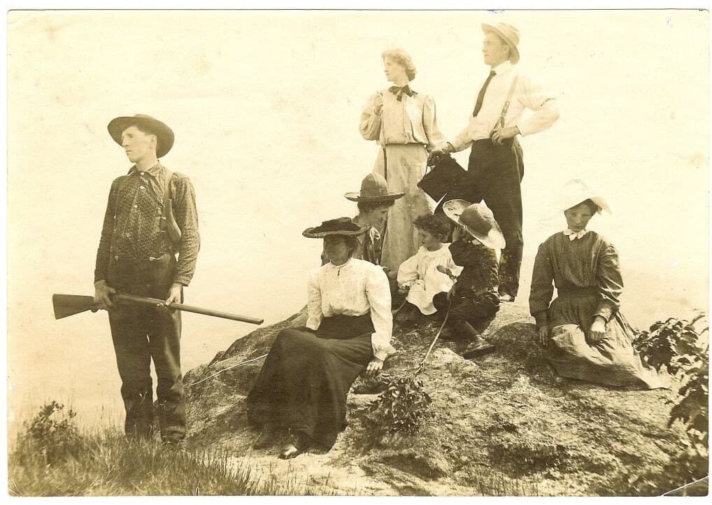 N 5th St Lot Old , 13, Highlands