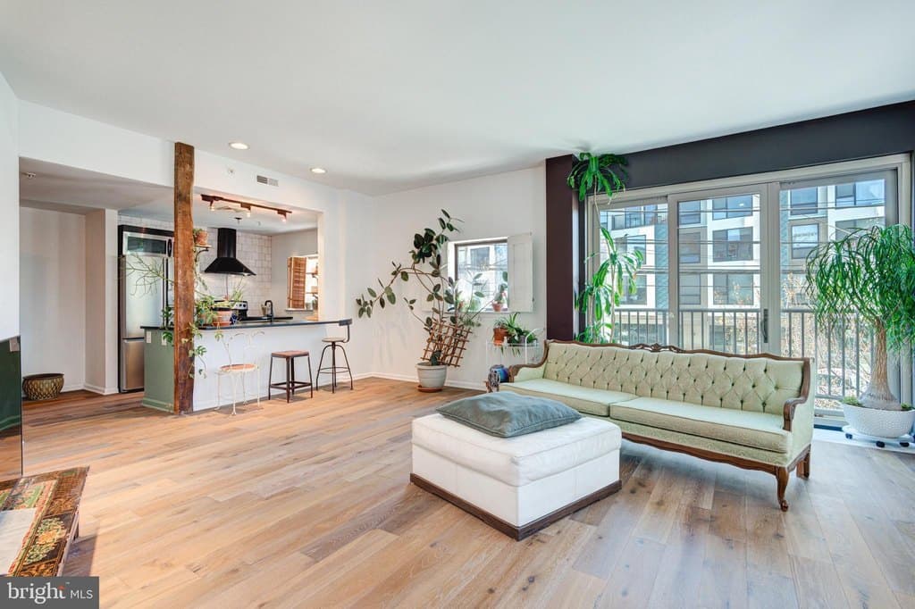 837 N 2nd St Apt 202, Philadelphia