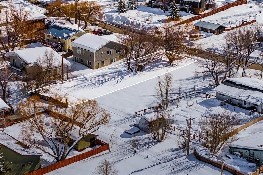 1258 Manitou Ave, Steamboat Springs