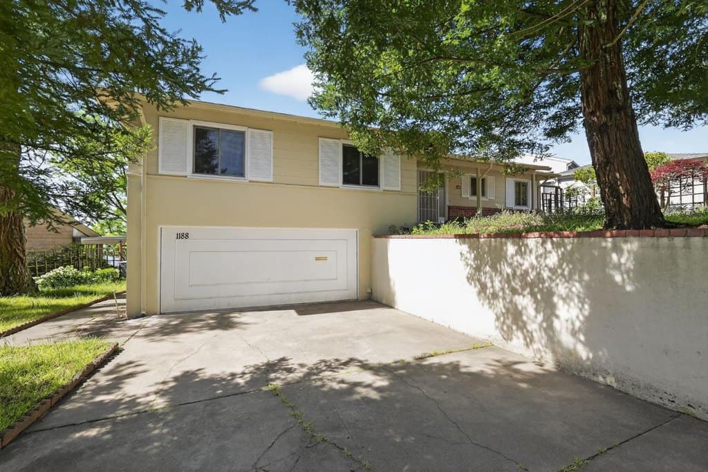 1188 Grizzly Peak Blvd, Berkeley