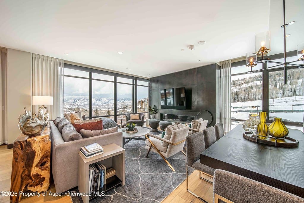 77 Wood Rd Unit 407-01, Snowmass Village