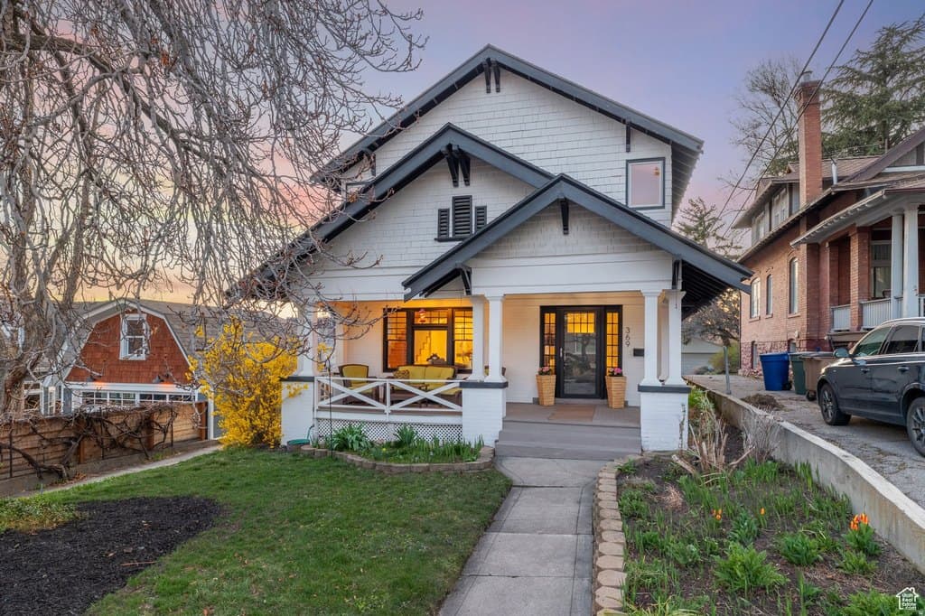 369 N I St E, Salt Lake City