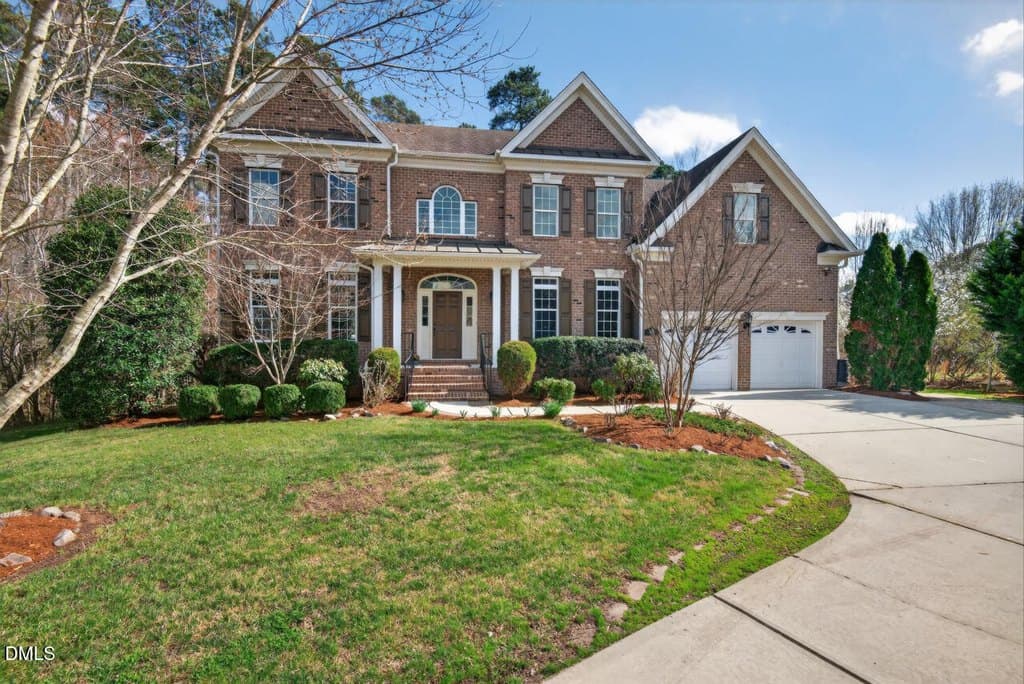 202 South Bend Dr, Durham