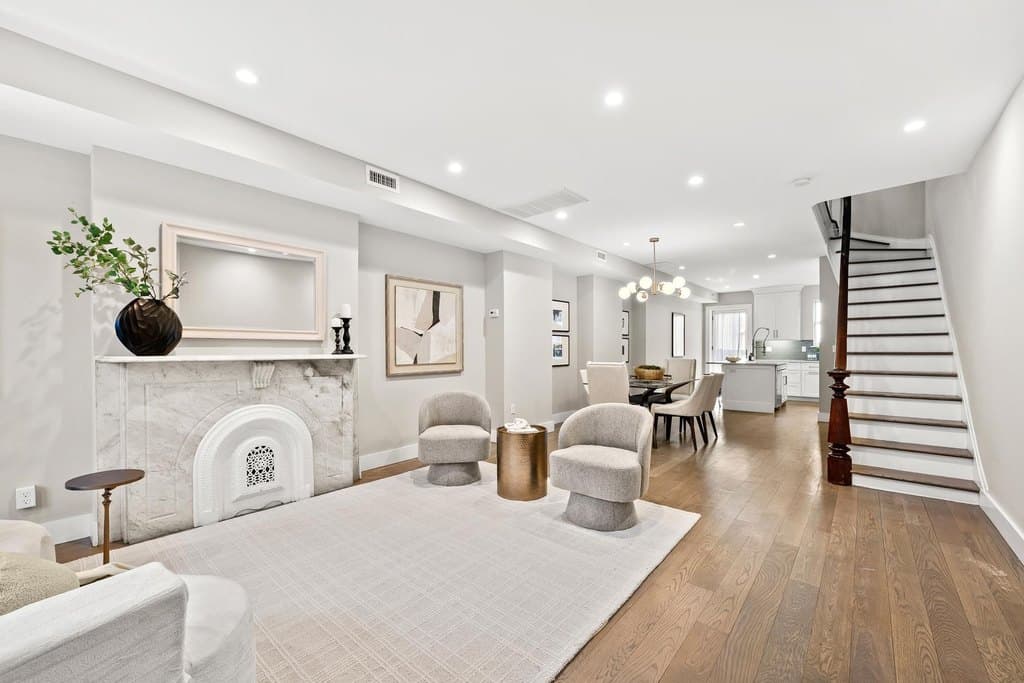 214 Garden St, Hoboken