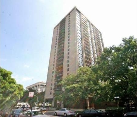 2605 S Indiana Ave Unit 1909