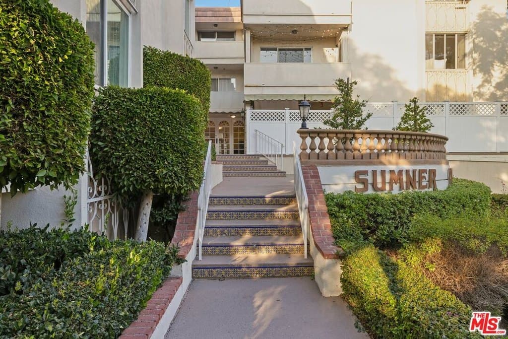 5625 Sumner Way Unit 314, Culver City