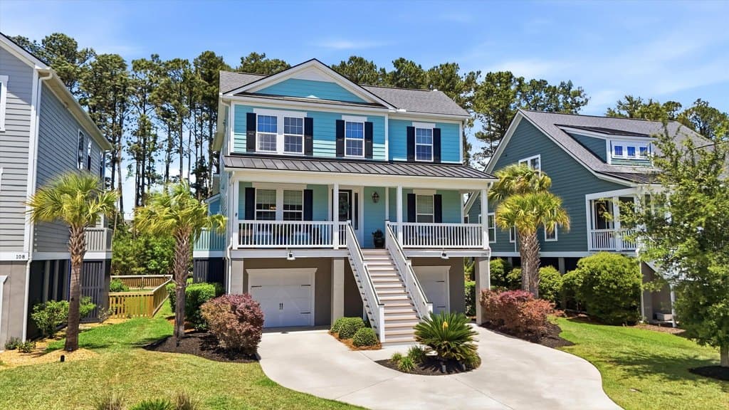 106 Antilles Cir