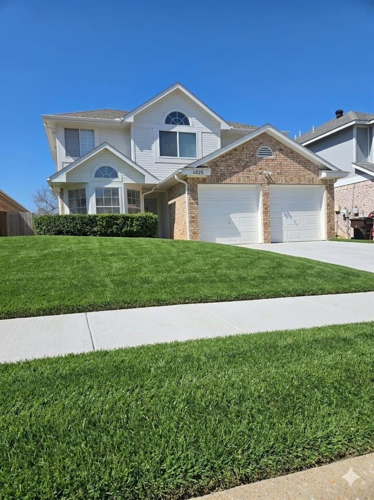 6825 Bellehaven Dr, Plano